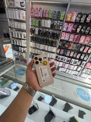 Iphone 16 pro