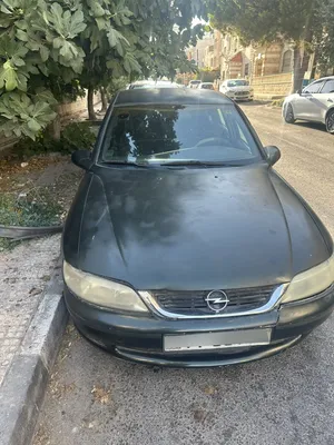 اوبل فيكترا للبيع