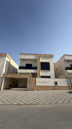 3014 m2 5 Bedrooms Villa for Sale in Ajman Al Helio