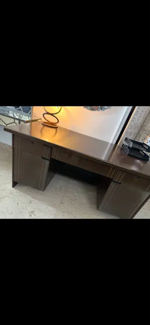 Office desk 45 BHD