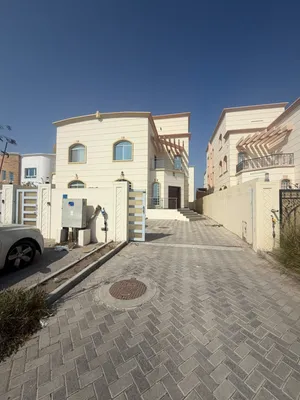 50 m2 1 Bedroom Apartments for Rent in Muscat Seeb