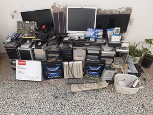 Other Custom-built  Computers  for sale  in Najaf