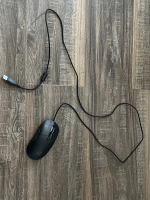 rgb mouse gaming