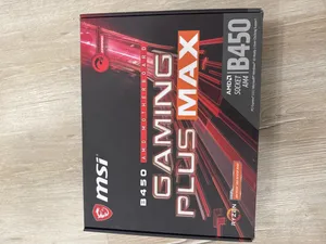 Motherboard am4