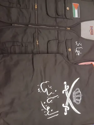 فزت عشاير يوجد كل المقاسات والطباعات