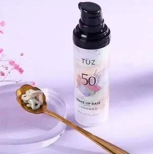 برايمر TUZ الأصلي 7×1   برايمر ثلاثي الألوان  (بنفسجي، وردي، أخضر)