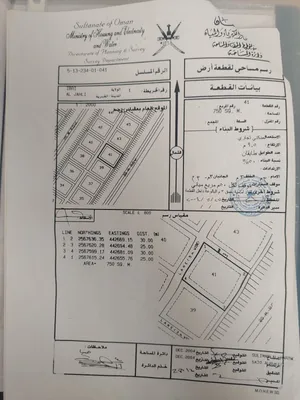 *للبيع ارخص سكني تجاري بمنطقة الجاهلي بمساحة جيدة 750م*