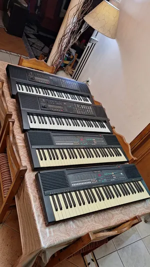 اورج كاسيو casio AT-1 اورغ اورك اورق بيانو كاسيو شرقي غربي