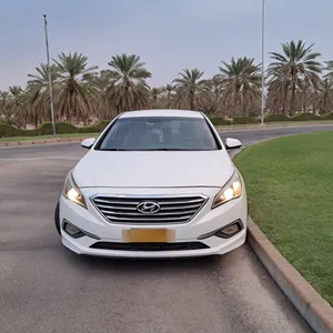 Hyundai sonata 2017