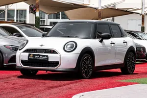 Used MINI Coupe in Sharjah