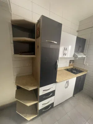 دولاب مطبخ