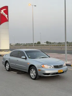 Used Nissan Maxima in Al Batinah
