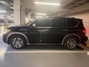 Used Nissan Armada in Dhofar