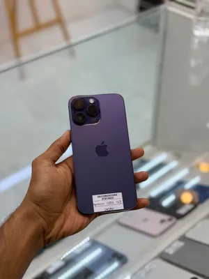 iPhone 14 Pro Max 128 GB Good working condition device - Affordable and good price