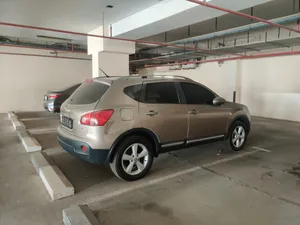 Used Nissan Qashqai in Ajman