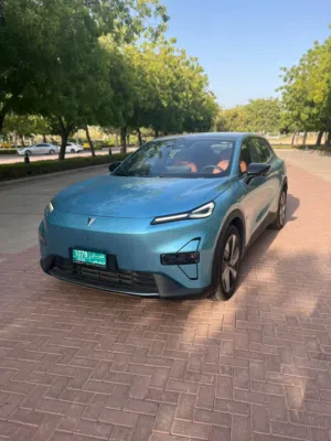 Deepal S05 2027 — REEV  RWD  Over 1000KM Range