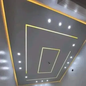 معلم جبس بورد سوري وبديل الرخام والخشب والشيبورد والدهان وجميع الديكورات الداخلية والجبص بورد جبس بو