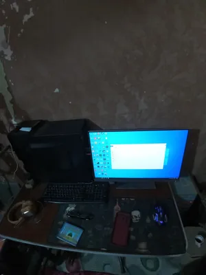 تجميعه كومبيوتر
