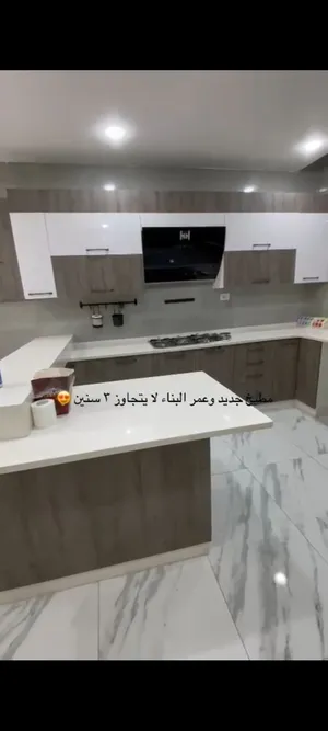 180 m2 5 Bedrooms Apartments for Rent in Irbid Al Eiadat Circle
