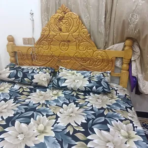 سرير سويدي نفرين