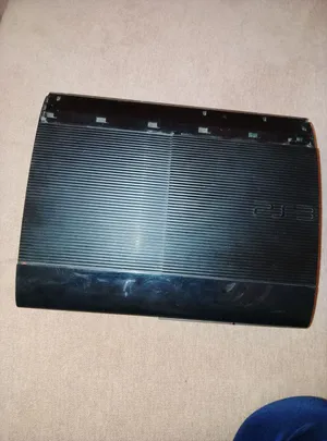 playstation 3 without controller mint condition with many many games very good with power cable.