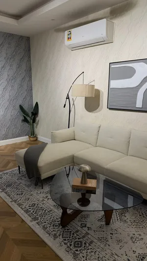 83 m2 1 Bedroom Apartments for Rent in Muscat Al-Hail