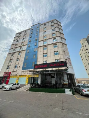 شقق للإيجار في غلا الصناعية – بالقرب من شارع الجامع الأكبر Apartments for Rent in Ghala Industri