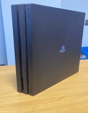PlayStation 4 PlayStation for sale in Misrata