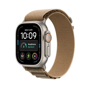 Apple Watch Ultra 4