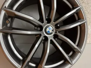 BMW 18” Rims for sale