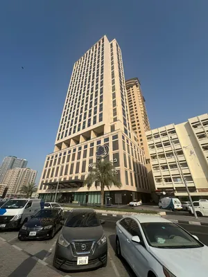 للإيجار غرفتين وصالة وغرفة معيشة For-Rent: 2bhk + living-room & Hall