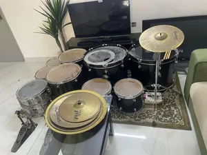 Music drum set