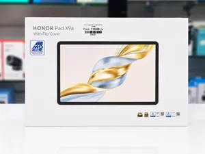 Brand New Honor Pad X9A tablet in Muscat  8GB/128GB