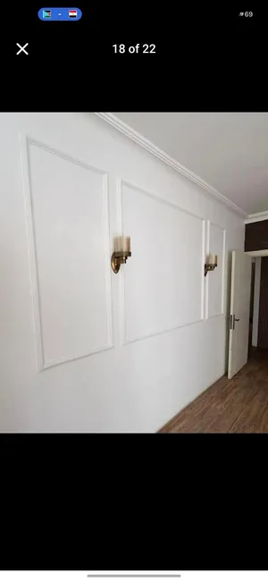 شقه فارغه للايجار