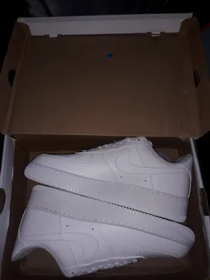 Nike Air Force 1 '07