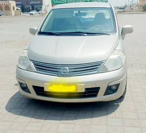 Nisaan tiida 2011 valid insurance and mulukiya