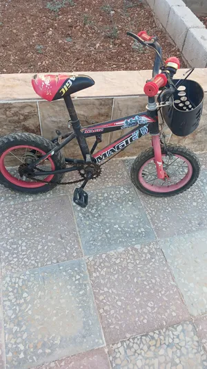 بسكلتان بحاله جيده