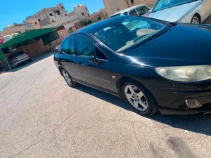 بيجو 407 موديل 2005
