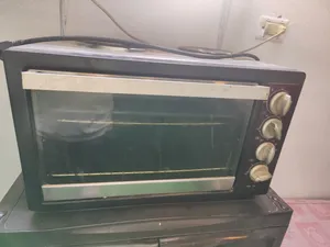 فرن كهربائي للبيع