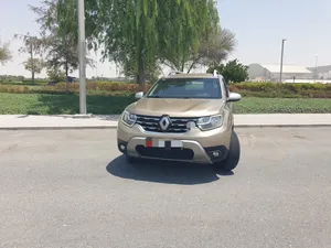 Renault Duster 2020 Full option