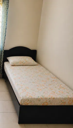 Single Beds with Mattress for Sale