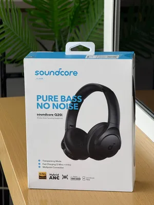 SOUNDCORE Q20iساوندكور  سماعة محطية من انكر
