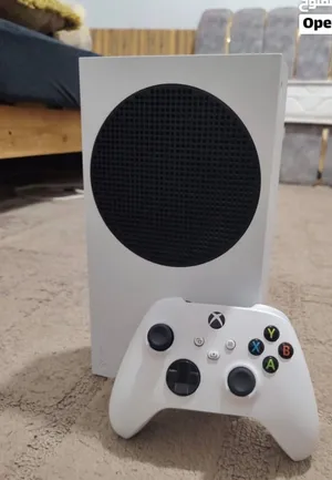 Xbox Series S Xbox for sale in Tripoli