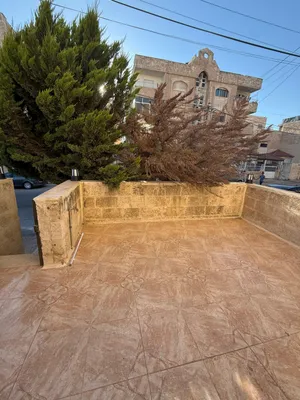 130 m2 3 Bedrooms Apartments for Rent in Amman Tabarboor