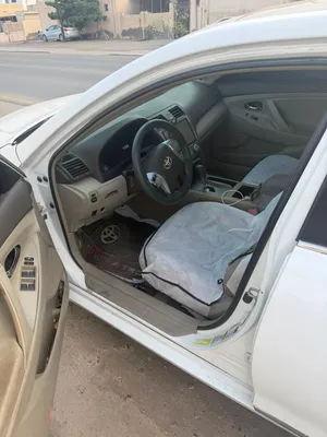 Used Toyota Camry in Al Batinah