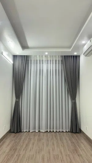 A&S Curtains & roller blinds – Modern, Stylish & High-Quality Window Drapes for Every Home