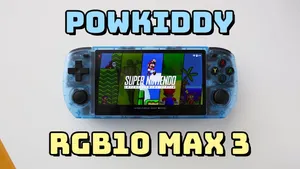اقوى جهاز محاكيات RGB10 Max 3 جديد
