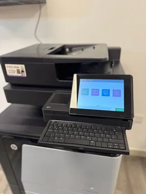 Hp M880 laserjet printer All in one A3 size