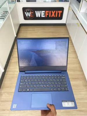 LENOVO TM IDEAPAD 330S,RAM-4 GB ,SSD-512 GB,7th Generation 13, Windows 10 Home / Pro, 14-inch HD ,