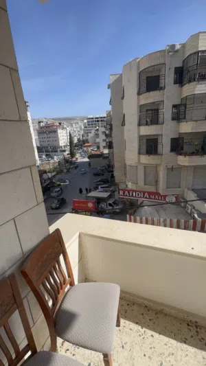 شقه للإيجار السنوي غير مفروشه